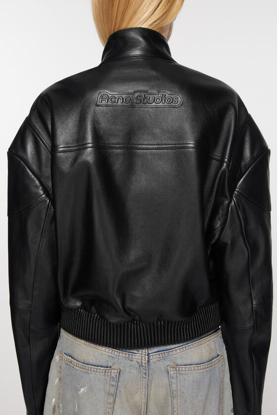 (image for) Perfect Leather jacket